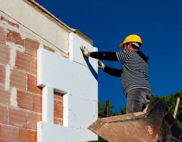 Best Blown-in Insulation in Saint Davids, PA