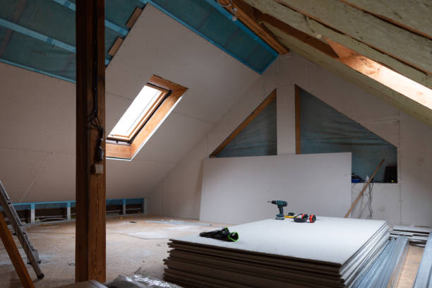 Best Geographic-Specific Insulation Services in Saint Davids, PA
